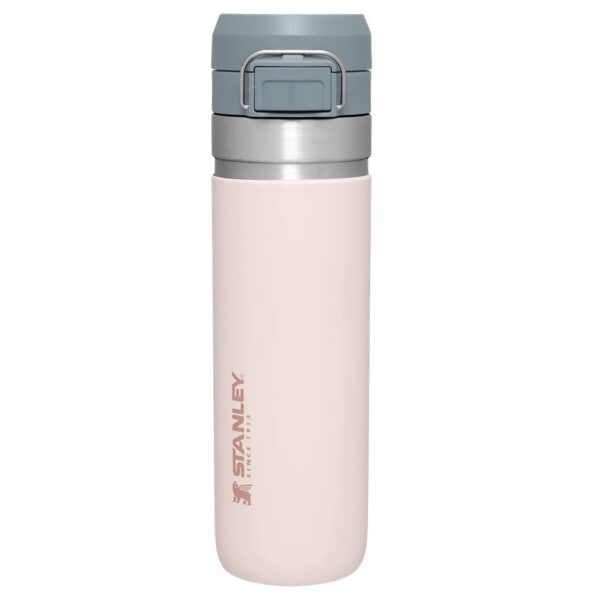 ماگ استنلی 700 میل سری گو STANLEY GO QUICK FLIP WATER BOTTLE | 24OZ - تصویر 51