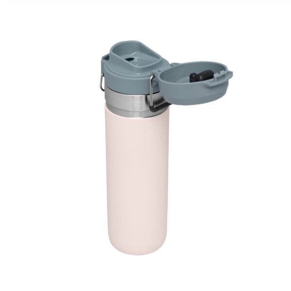 ماگ استنلی 700 میل سری گو STANLEY GO QUICK FLIP WATER BOTTLE | 24OZ - تصویر 52