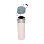 ماگ استنلی 700 میل سری گو STANLEY GO QUICK FLIP WATER BOTTLE | 24OZ - تصویر 53