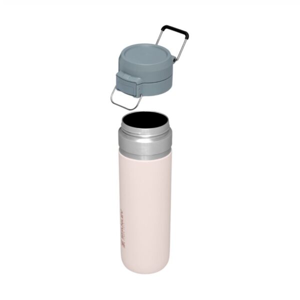 ماگ استنلی 700 میل سری گو STANLEY GO QUICK FLIP WATER BOTTLE | 24OZ - تصویر 53