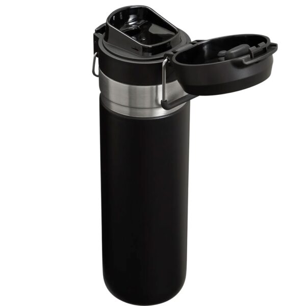 ماگ استنلی 700 میل سری گو STANLEY GO QUICK FLIP WATER BOTTLE | 24OZ - تصویر 55