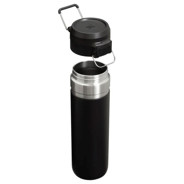 ماگ استنلی 700 میل سری گو STANLEY GO QUICK FLIP WATER BOTTLE | 24OZ - تصویر 56