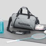کیف باشگاه نیچرهایک Naturehike Dry and Wet separation Gym bag