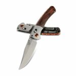 چاقو بنچمید سری تفریحی Benchmade 15080-2 Crooked River