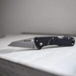 چاقو ژاپنی کلد استیل Cold Steel kiridashi 20KPL pocket kinfe