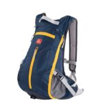 کوله پشتی دوچرخه سواری 15 لیتری فوق سبک نیچرهایک Naturehike Ultralight Rucksack Cycling Backpack