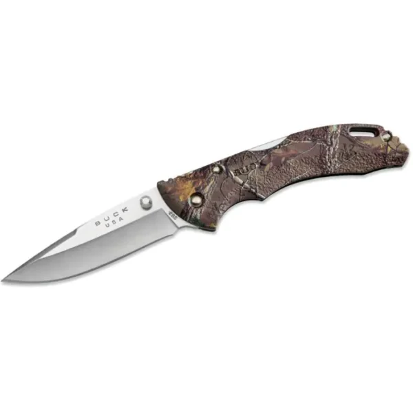 چاقو باک 284 بانتام Buck 284 Bantam BBW Knife - تصویر 15