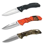 چاقو باک 286 بانتام Buck 286 Bantam BHW Knife