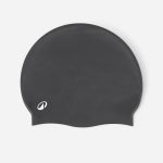 کلاه شنا نابایجی 2025 - دکتلون Nabaiji Silicone Swimming Cap