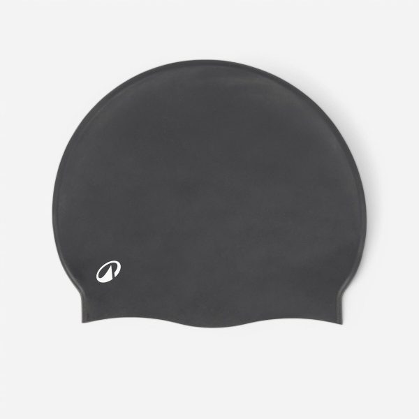 کلاه شنا نابایجی 2025 - دکتلون Nabaiji Silicone Swimming Cap - تصویر 1