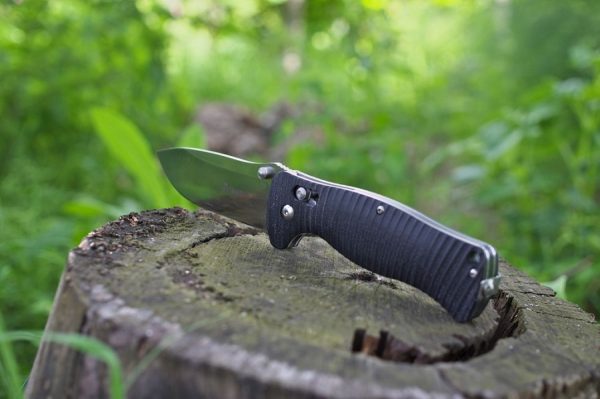 sanicamping G720 36