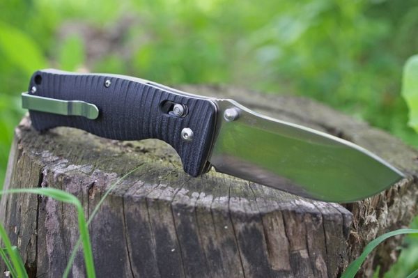sanicamping G720 38