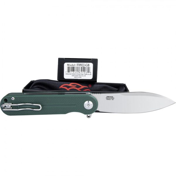 چاقو گانزو Ganzo Knife Firebird FH922 - تصویر 3