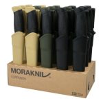 چاقو موراکنیو کامپنیون استنلس Morakniv Companion (S) Dim Colour Mix