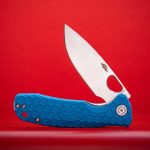 چاقو هانی بدیر Honey Badger HB1017