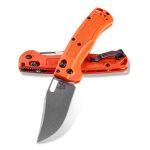 چاقو شکار بنچمید Benchmade 15535 TAGGEDOUT