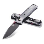 چاقو بنچمید Benchmade 535BK-4 BUGOUT
