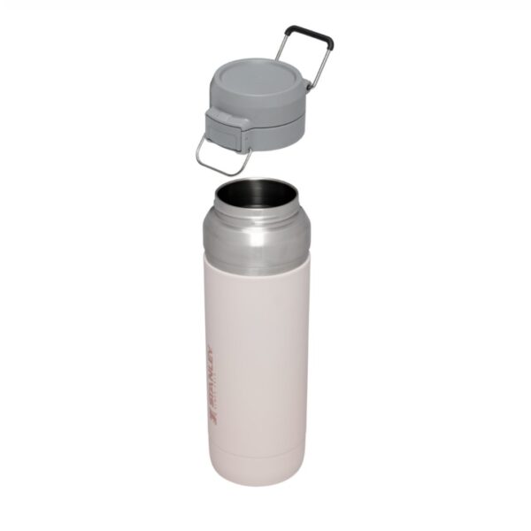 ماگ استنلی 1.06 لیتری سری گو STANLEY GO QUICK FLIP WATER BOTTLE | 36OZ - تصویر 40