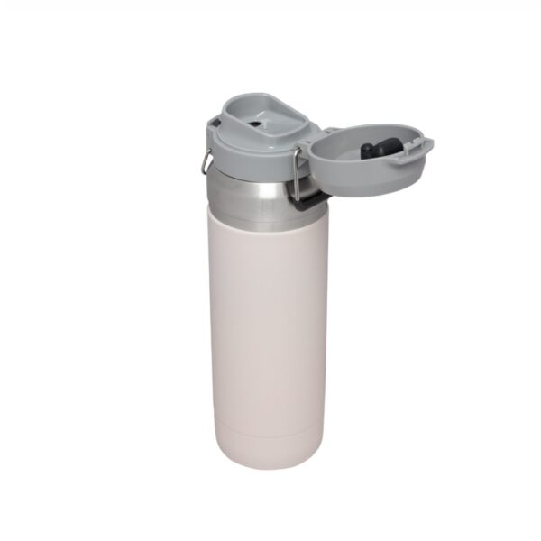 ماگ استنلی 1.06 لیتری سری گو STANLEY GO QUICK FLIP WATER BOTTLE | 36OZ - تصویر 41