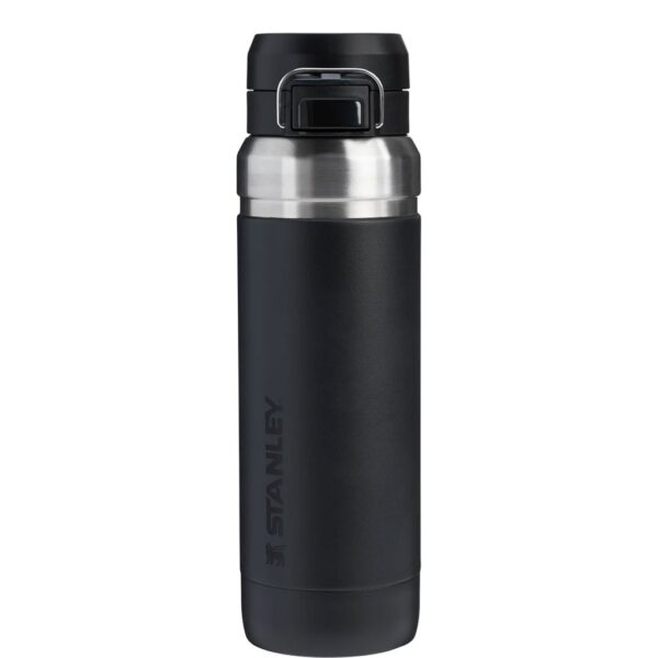 ماگ استنلی 1.06 لیتری سری گو STANLEY GO QUICK FLIP WATER BOTTLE | 36OZ - تصویر 42