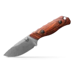 کارد بنچمید شکار کنیون Benchmade Hidden Canyon Hunter | Stabilized Wood