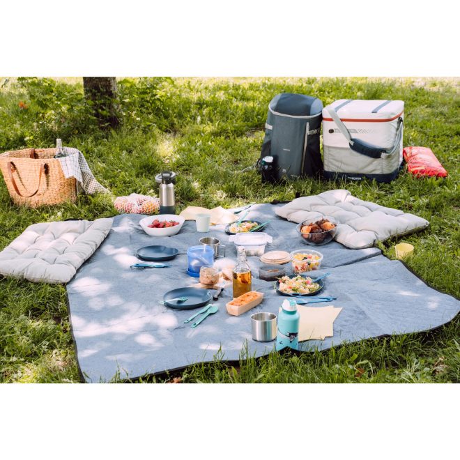 کولرباکس کچوا 30 لیتری یخدان کیفی Quechua Cooler Backpack 30 L