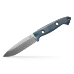 چاقو بنچمید بوشکرفتر Benchmade Bushcrafter | Green G10