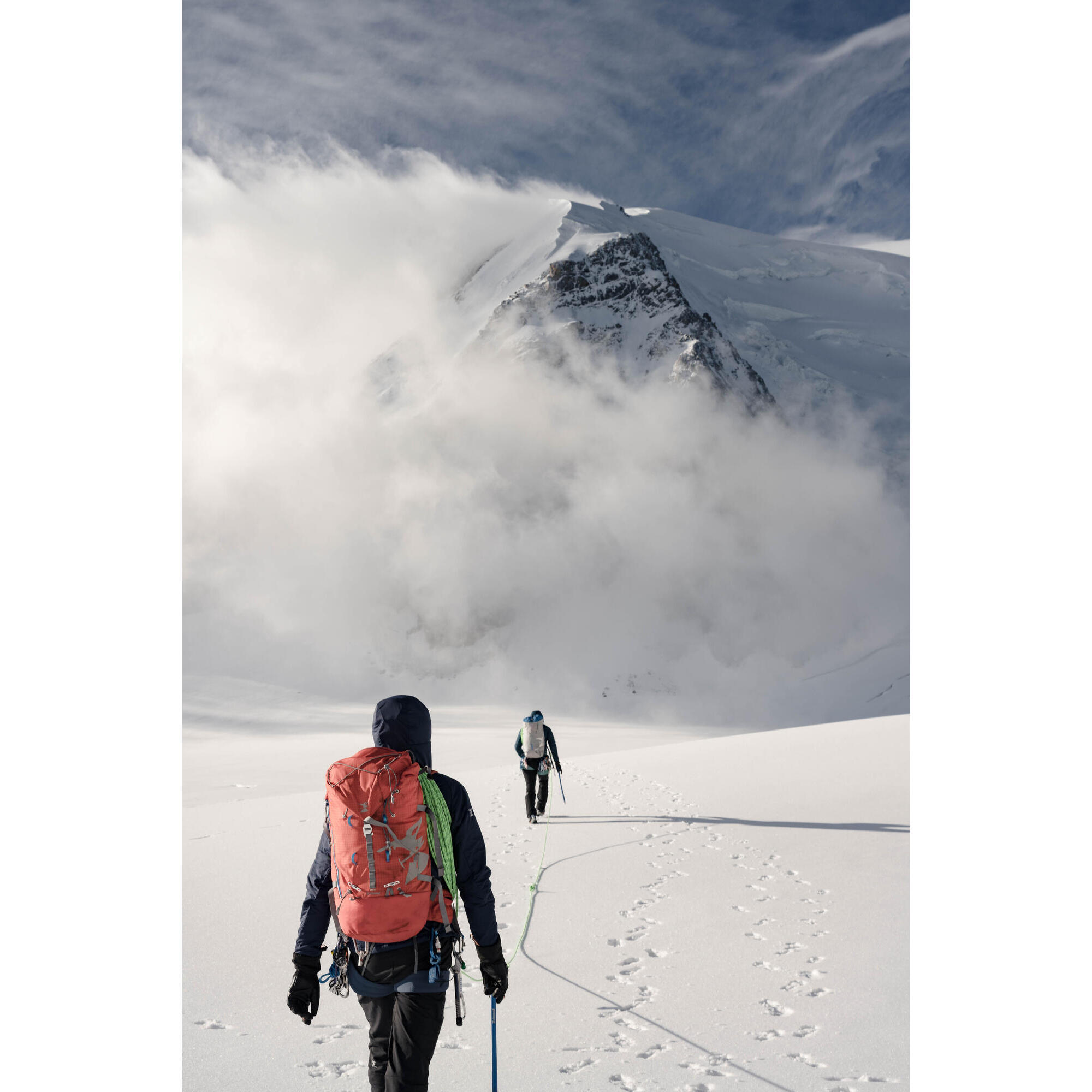 Simond Mountaineering Backpack