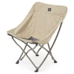 صندلی نیچرهایک - تاشو کمپینگ Naturehike YL04 moon Folding Chair-18HWJj - NH18X004-Y
