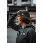 کلاه اسکی و شهری ودزی فیشرمن - دکتلون Wedze Adult Ski Cap - Fisherman - تصویر 6