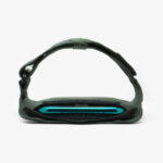 بازوبند موبایل دکتلون - جا موبایلی کالنجی Kiprun Running Armband / Phone Holder - Black - تصویر 4