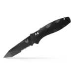 چاقو بنچمید براژ Benchmade BARRAGE | BLACK VALOX