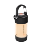 فانوس لدلنزر - چراغ چادر Ledlenser Lantern ML4 Warm Light