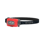 هدلامپ لدلنزر - چراغ پیشانی Ledlenser Headlamp HF4R Core - Red