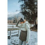 کلاه اسکی و شهری ودزی فیشرمن - دکتلون Wedze Adult Ski Cap - Fisherman - تصویر 11