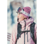 کلاه اسکی و شهری ودزی فیشرمن - دکتلون Wedze Adult Ski Cap - Fisherman - تصویر 8