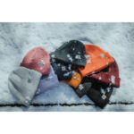 کلاه اسکی و شهری ودزی فیشرمن - دکتلون Wedze Adult Ski Cap - Fisherman - تصویر 10