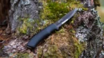 چاقو بوشکرفت موراکنیو Morakniv Bushcraft Expert BlackBlade SRT (S) - تصویر 3
