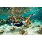 ماسک غواصی سوبا - دکتلون Subea snorkeling mask - Easybreath 900 - تصویر 2