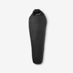 کیسه‌ خواب سیموند - دمای راحتی 5 درجه - دکتلون Simond Trekking Sleeping Bag MT500 5°C Synthetic - XL