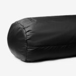 کیسه‌ خواب سیموند - دمای راحتی 5 درجه - دکتلون Simond Trekking Sleeping Bag MT500 5°C Synthetic - XL - تصویر 6