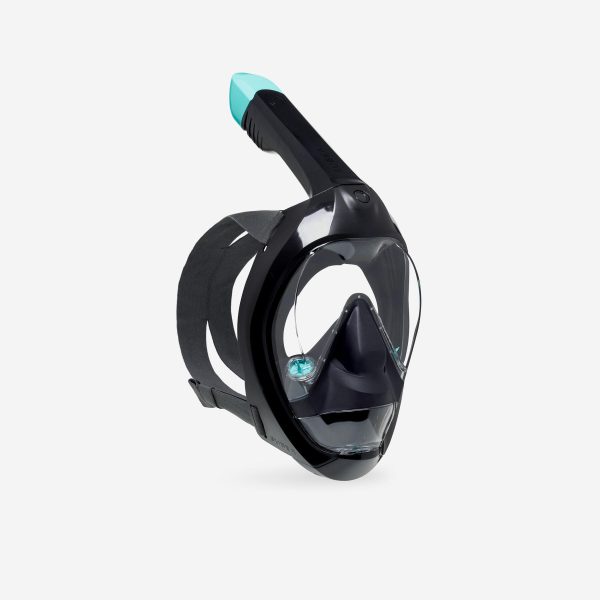 ماسک غواصی سوبا - دکتلون Subea snorkeling mask - Easybreath 900 - تصویر 1