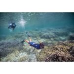 ماسک غواصی سوبا - دکتلون Subea snorkeling mask - Easybreath 900 - تصویر 4