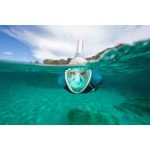 ماسک غواصی سوبا - دکتلون Subea snorkeling mask - Easybreath 900 - تصویر 6