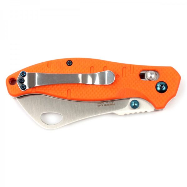 چاقو گانزو Ganzo Knife Firebird F7551 - تصویر 3
