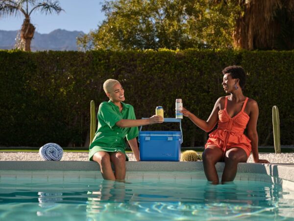 یخدان استنلی - کولباکس 15.1 لیتری Stanley Easy-Carry Outdoor Cooler | 15.1L - تصویر 8