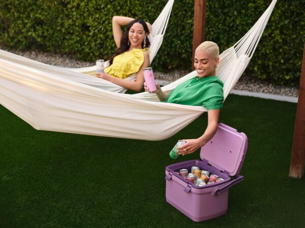 یخدان استنلی - کولباکس 15.1 لیتری Stanley Easy-Carry Outdoor Cooler | 15.1L - تصویر 2