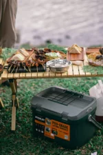 یخدان استنلی - کولباکس 15.1 لیتری Stanley Easy-Carry Outdoor Cooler | 15.1L - تصویر 12