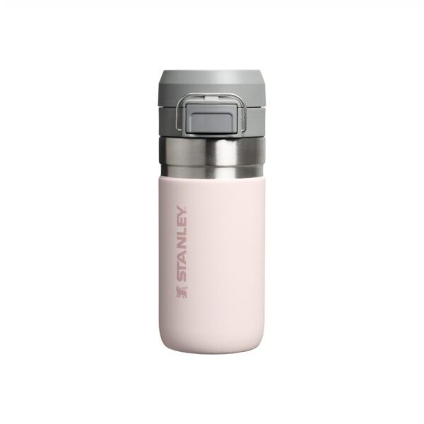 ماگ استنلی 0.47 لیتری سری گو STANLEY GO QUICK FLIP WATER BOTTLE | 16OZ - تصویر 39