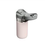 ماگ استنلی 0.47 لیتری سری گو STANLEY GO QUICK FLIP WATER BOTTLE | 16OZ - تصویر 40
